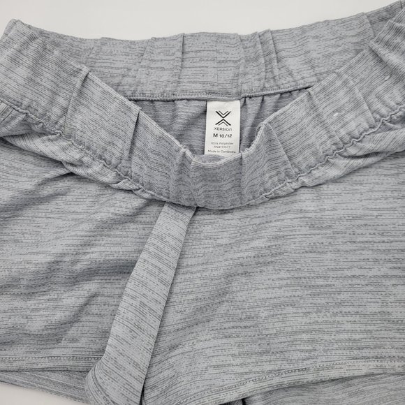 3 Shorts 2 Xerion,1 Shein sz 10/12 - Picture 7 of 11